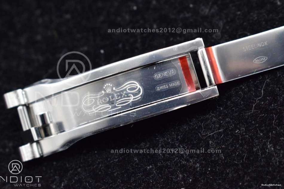 DateJust Black Edition 126334 VSF Dial Best VS 41 1:1 Jubilee Steel Youthful 904L on 392 Stick SS Bracelet 1028